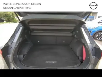 Photo 9 Nissan Qashqai  e-POWER 190ch N-Connecta 2022