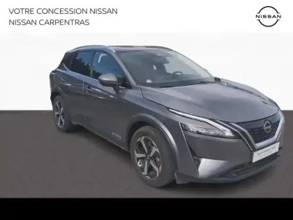 Photo 18 Nissan Qashqai  e-POWER 190ch N-Connecta 2022