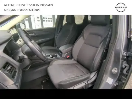 Photo 26 Nissan Qashqai  e-POWER 190ch N-Connecta 2022