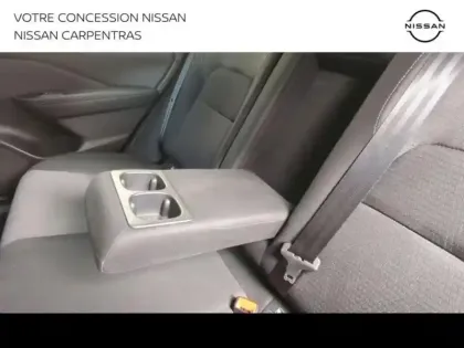 Photo 15 Nissan Qashqai  e-POWER 190ch N-Connecta 2022