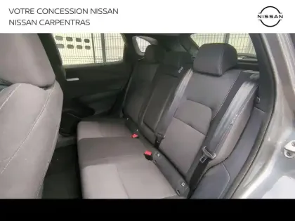 Photo 28 Nissan Qashqai  e-POWER 190ch N-Connecta 2022