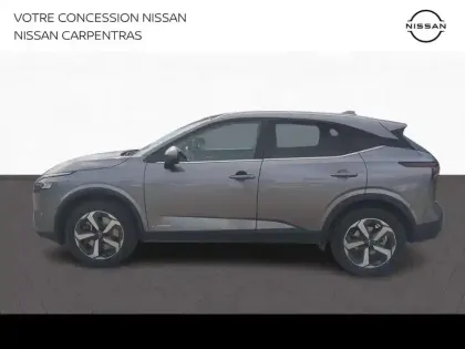 Photo 19 Nissan Qashqai  e-POWER 190ch N-Connecta 2022