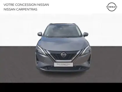Photo 17 Nissan Qashqai  e-POWER 190ch N-Connecta 2022