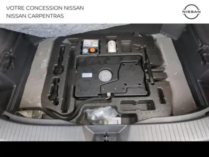 Photo 11 Nissan Qashqai  e-POWER 190ch N-Connecta 2022