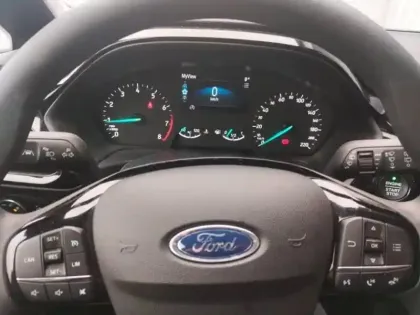 Photo 14 Ford Fiesta  1.0 Flexifuel 95ch Cool & Connect 5p