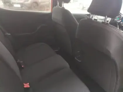 Photo 11 Ford Fiesta  1.0 Flexifuel 95ch Cool & Connect 5p