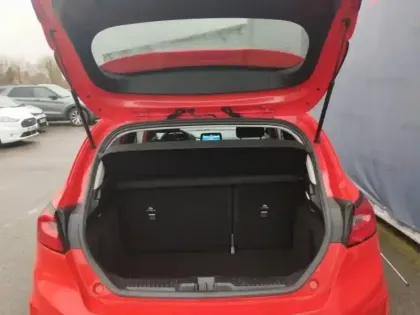 Photo 12 Ford Fiesta  1.0 Flexifuel 95ch Cool & Connect 5p