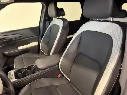 Photo 10 Kia Ev5  Autonomie Longue 218ch 81,4kWh GT-Line