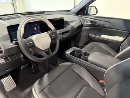 Photo 9 Kia Ev5  Autonomie Longue 218ch 81,4kWh GT-Line