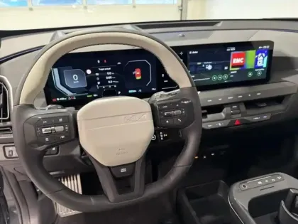 Photo 13 Kia Ev5  Autonomie Longue 218ch 81,4kWh GT-Line