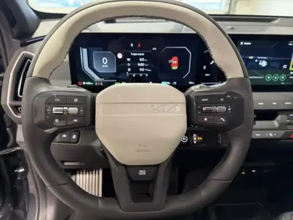 Photo 14 Kia Ev5  Autonomie Longue 218ch 81,4kWh GT-Line