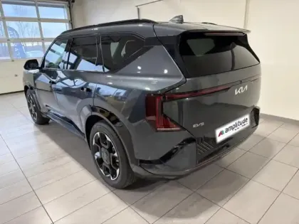 Photo 6 Kia Ev5  Autonomie Longue 218ch 81,4kWh GT-Line