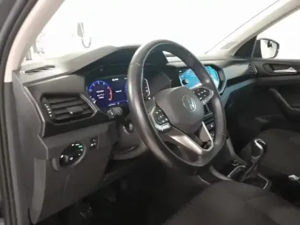 Photo 8 Volkswagen T-cross  1.0 TSI 95ch Life Tech