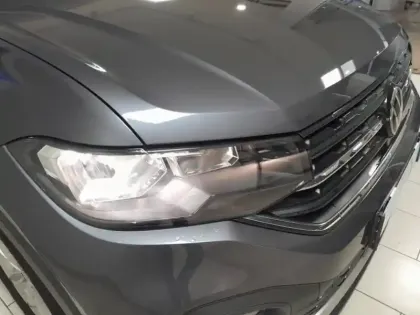 Photo 5 Volkswagen T-cross  1.0 TSI 95ch Life Tech