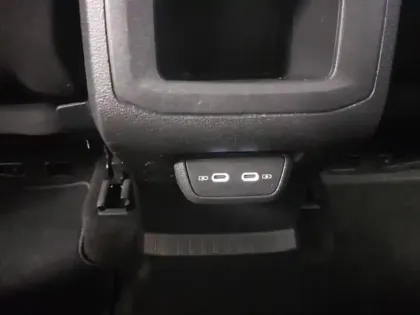 Photo 13 Volkswagen T-cross  1.0 TSI 95ch Life Tech