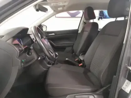 Photo 9 Volkswagen T-cross  1.0 TSI 95ch Life Tech