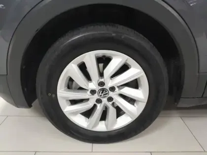 Photo 7 Volkswagen T-cross  1.0 TSI 95ch Life Tech