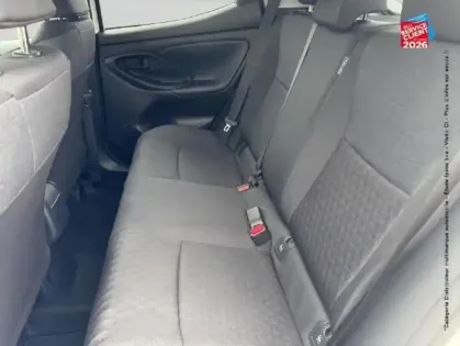 Photo 10 Toyota Yaris  116h Design 5p MY22 Camera