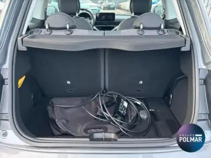 Photo 5 Fiat 500  e 118ch Icône