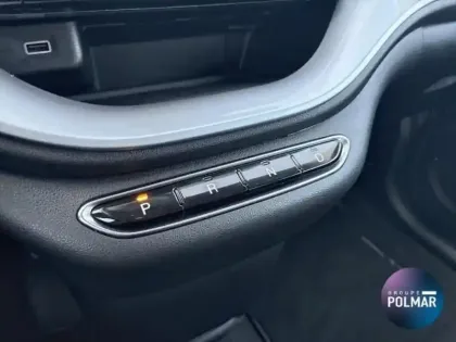 Photo 13 Fiat 500  e 118ch Icône