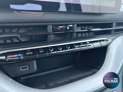 Photo 14 Fiat 500  e 118ch Icône