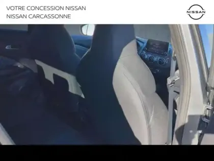 Photo 19 Nissan Juke  1.0 DIG-T 117ch N-Connecta