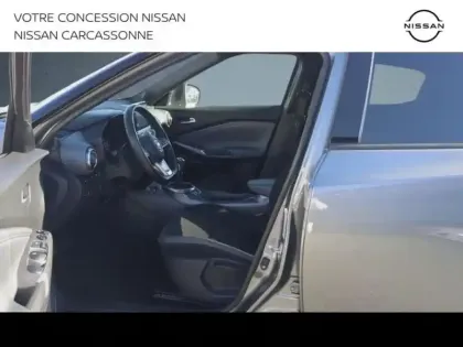 Photo 12 Nissan Juke  1.0 DIG-T 117ch N-Connecta