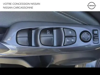 Photo 13 Nissan Juke  1.0 DIG-T 117ch N-Connecta