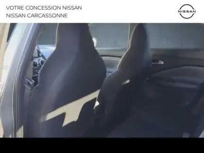 Photo 15 Nissan Juke  1.0 DIG-T 117ch N-Connecta