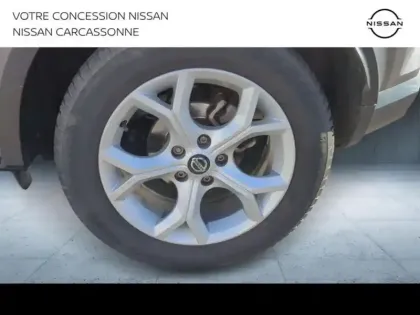 Photo 16 Nissan Juke  1.0 DIG-T 117ch N-Connecta