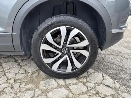 Photo 10 Volkswagen T-roc  1.0 TSI 110ch Lounge