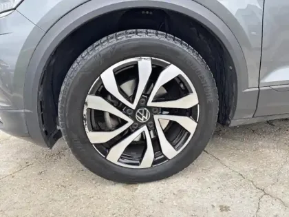 Photo 11 Volkswagen T-roc  1.0 TSI 110ch Lounge