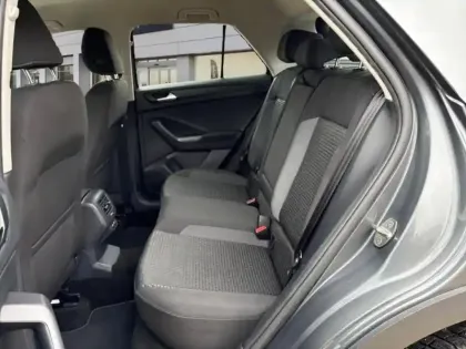 Photo 9 Volkswagen T-roc  1.0 TSI 110ch Lounge