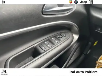 Photo 11 Jeep Avenger  1.2 Turbo T3 100ch Altitude