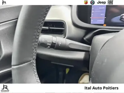 Photo 14 Jeep Avenger  1.2 Turbo T3 100ch Altitude