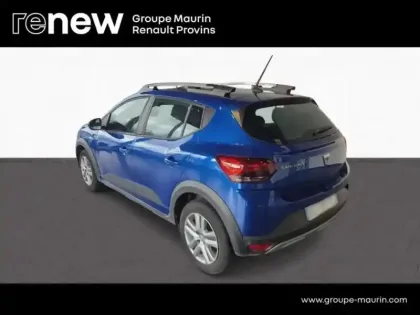 Photo 7 Dacia Sandero  1.0 TCe 90ch Confort