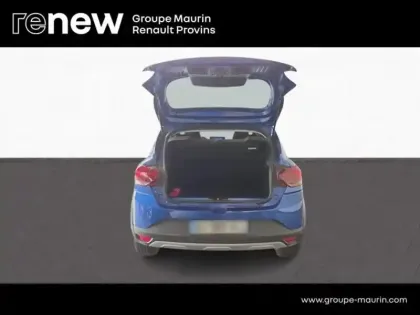 Photo 10 Dacia Sandero  1.0 TCe 90ch Confort