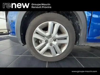 Photo 9 Dacia Sandero  1.0 TCe 90ch Confort