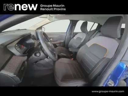 Photo 15 Dacia Sandero  1.0 TCe 90ch Confort