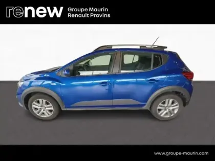 Photo 8 Dacia Sandero  1.0 TCe 90ch Confort