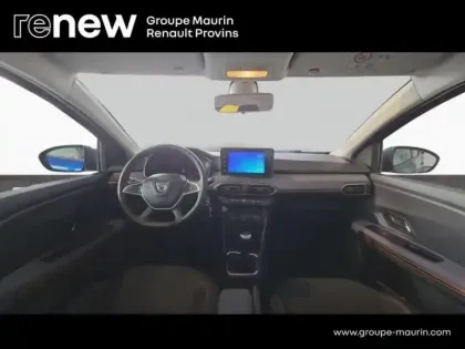 Photo 14 Dacia Sandero  1.0 TCe 90ch Confort