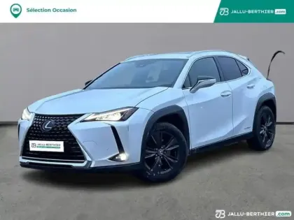 Photo Lexus Ux