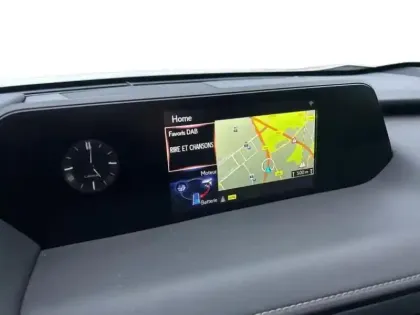 Photo 11 Lexus UX  250h 2WD Le MY20