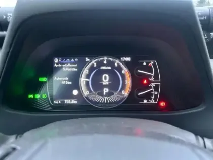 Photo 10 Lexus UX  250h 2WD Le MY20