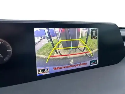 Photo 13 Lexus UX  250h 2WD Le MY20