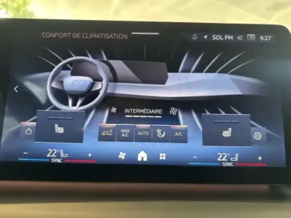 Photo 13 BMW Serie 1 Série 1 120A 170ch M Sport Design DKG7