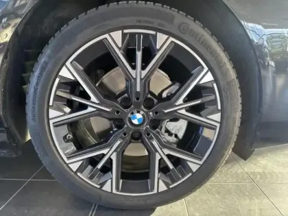 Photo 7 BMW Serie 1 Série 1 120A 170ch M Sport Design DKG7