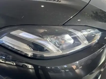 Photo 9 BMW Serie 1 Série 1 120A 170ch M Sport Design DKG7