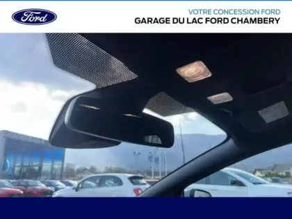 Photo 10 Ford Puma Gén. II Ph2 ST-Line 5