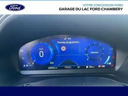 Photo 12 Ford Puma Gén. II Ph2 ST-Line 5